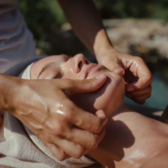 Biodynamische Frischekosmetik