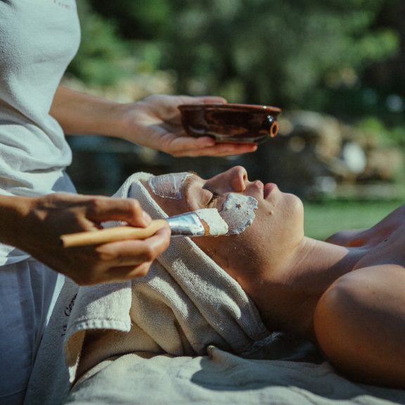 Il rito Thesan: il sentiero della bellezza