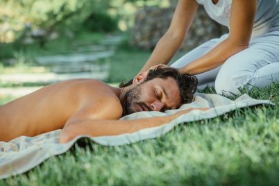 RITO ETRUSCO TURAN: IL SENTIERO DELLA FELICITÀ DA 60 MINUTI