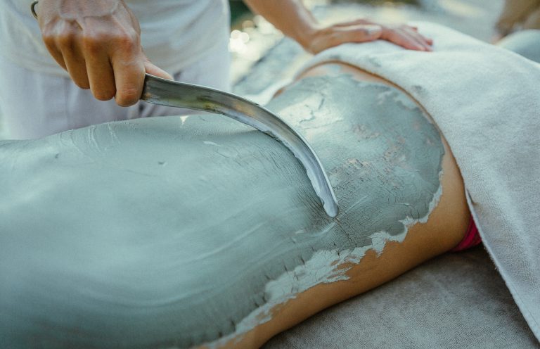 LUTUM, OLEUM ET STRIGILIS: IL RITO ROMANO ALLE TERME SINGOLO DA 80 MINUTI