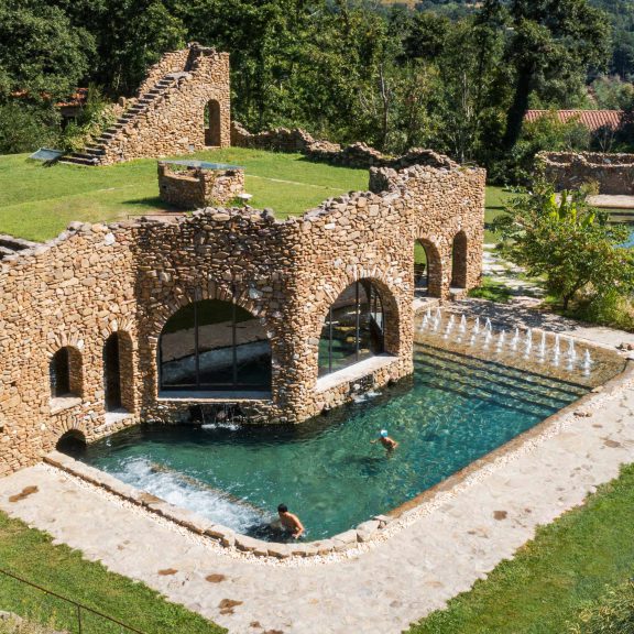 Pacchetti Ferragosto alle Terme 2026