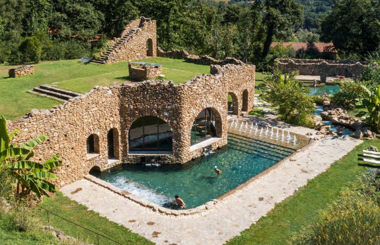 Pacchetti Ferragosto alle Terme 2026