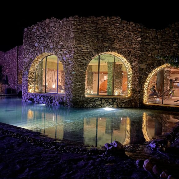 Promo Last Minute “Soggiorno & Terme di Notte” Agosto 2024