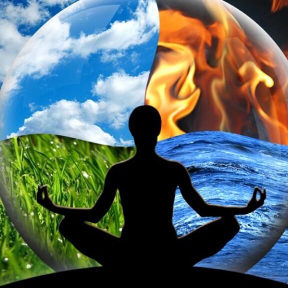 Terme di Notte, Musicoterapia e Meditazione