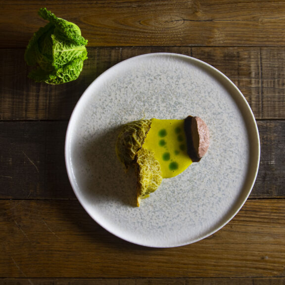 Menù 25 Aprile e 1° Maggio 2023